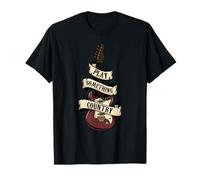 Citation d'amour Play Something Country Music T-Shirt