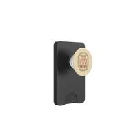 Citation d'amour rétro Vintage « to Be Loved is to Be Known » 4 PopSockets PopWallet pour MagSafe