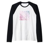 Citation Dance Like No One Is Watching Manche Raglan