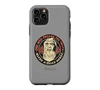 Citation de Confucius sur la vérité Coque pour iPhone 11 Pro