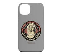 Citation de Confucius sur la vérité Coque pour iPhone 13