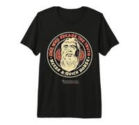Citation de Confucius sur la vérité T-Shirt Haut de Gamme