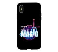 Citation de Connor MacLeod de Highlander It's A Kind of Magic Coque pour iPhone X/XS