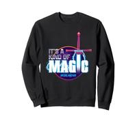 Citation de Connor MacLeod de Highlander It's A Kind of Magic Sweatshirt