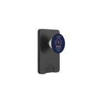 Citation de Foi chrétienne Dieu Vision Process Prière PopSockets PopWallet pour MagSafe