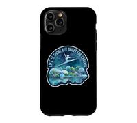 Citation de Guitare Life is Short But Sweet for Certain Music Lover Coque pour iPhone 11 Pro