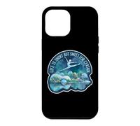 Citation de Guitare Life is Short But Sweet for Certain Music Lover Coque pour iPhone 12 Pro Max