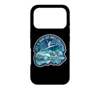 Citation de Guitare Life is Short But Sweet for Certain Music Lover Coque pour iPhone 17 Pro