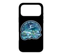 Citation de Guitare Life is Short But Sweet for Certain Music Lover Coque pour iPhone 17 Pro Max