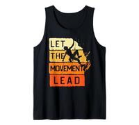 Citation de l'escalade pour grimpeur Débardeur