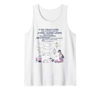 Citation de Moomin Really Lavish The Exploits of Moominpappa Débardeur