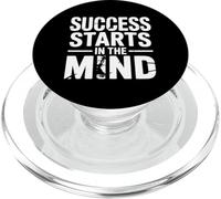 Citation de Motivation pour l'entrepreneur PopSockets PopGrip pour MagSafe