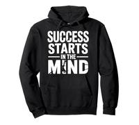 Citation de Motivation pour l'entrepreneur Sweat à Capuche