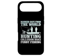 Citation de pêche pour pêcheur de Coque pour iPhone Air