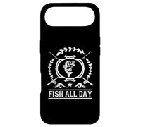 Citation de pêche pour pêcheur de Coque pour iPhone Air