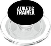 Citation de Remise en Forme motivante pour entraîneur athlétique PopSockets PopGrip pour MagSafe