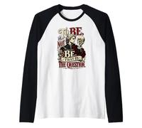 Citation de William Shakespeare « to Be Or Not to Be Hamlet » Manche Raglan