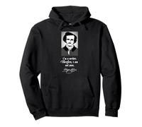 Citation d'Edgar Allen Poe Sweat à Capuche
