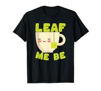 Citation d'humour de Relaxation pour Amateur de thé Mignon T-Shirt