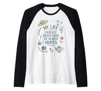 Citation Dramatique pour Amoureux des Livres: Anne Shirley E Manche Raglan