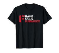 Citation drôle de cinéaste T-Shirt