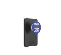 Citation drôle de jiu-Jitsu Noir Ceinture de Combat Sport Combat PopSockets PopWallet pour MagSafe
