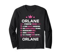 Citation Drole orlane Humour définition prénom orlane Manche Longue