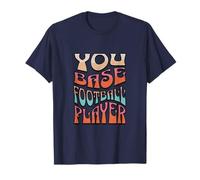 Citation du joueur de football King Lear Shakespeare T-Shirt