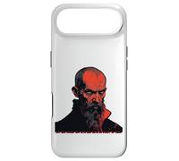 Citation emblématique de Fëdor Dostoïevski Coque pour iPhone Air