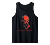 Citation emblématique de Fëdor Dostoïevski Débardeur