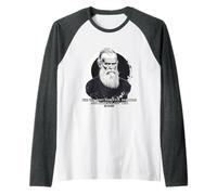 Citation emblématique du Guerrier de Leo Tolstoï Manche Raglan
