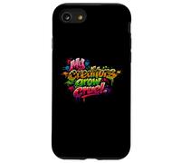 Citation en détresse Creditors Grow Cruel Merchant Venise Coque pour iPhone SE (2020) / 7/8