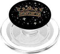 Citation Fantaisie Folk of The Air Cruel Prince PopSockets PopGrip pour MagSafe