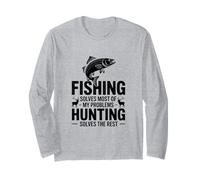 Citation Fishing Solves Most of My Problems Manche Longue