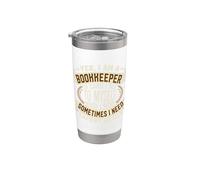 Citation humoristique de conseils d'experts pour le comptable Gobelet isotherme en acier inoxydable double paroi