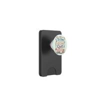 Citation Humoristique « It's Okay If All You Did Today Was » PopSockets PopWallet pour MagSafe