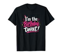 Citation Humour Straight Talk T-Shirt