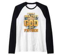 Citation « I Took A DNA Test and God is My Father Christianity » Manche Raglan