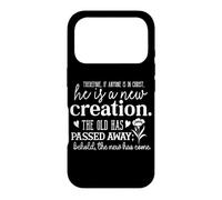 Citation inspirante sur la Nouvelle création Coque pour iPhone 17 Pro