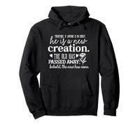 Citation inspirante sur la Nouvelle création Sweat à Capuche