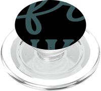 Citation Kindness is Free Sprinkle It Everywhere PopSockets PopGrip pour MagSafe