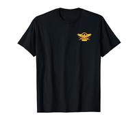 Citation latine - Si Vis Pacem Para Bellum - Aigle légion romaine T-Shirt