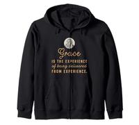 Citation Luther - Grace is The Experience Sweat à Capuche