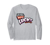 Citation Magenta « We're All Lucky » de Rocky Horror Show Manche Longue