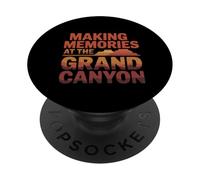 Citation « Making Memories at The Grand Canyon Ravel Adventure » PopSockets PopGrip Adhésif