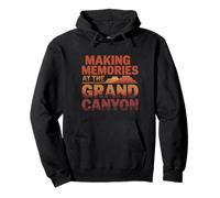 Citation « Making Memories at The Grand Canyon Ravel Adventure » Sweat à Capuche