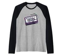 Citation My Playlist is Better Than Yours Music Fan Manche Raglan