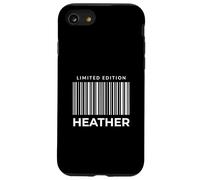 Citation personnalisée Heather Coque pour iPhone SE (2020) / 7/8