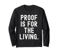 Citation Proof is for The Living Witty Wisdom Manche Longue