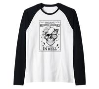 Citation Push Yourself No One Else Will Gym Manche Raglan